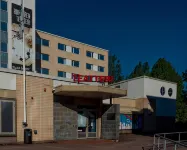 Teatterihotelli Riihimäki Hotels in 