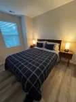 Modern 3-Bedroom Apartment In Hickory, Close to Everything!