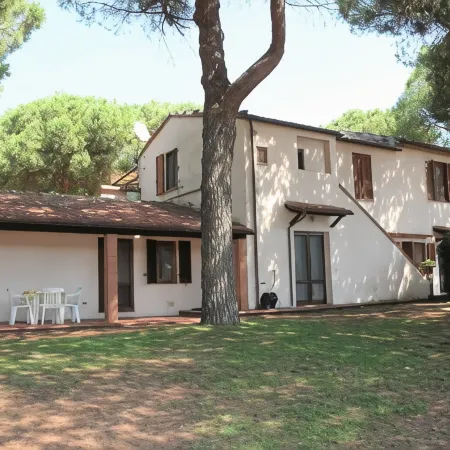 Residence la Canova II