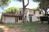 Residence la Canova II - Beach