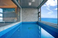 Sea Port Resort - Beach