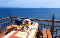Namhae Eunbit Bada Pension