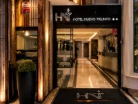 هوتل نويفو تريونفو Hotels near بوبل سيك