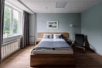 Standart Hotel