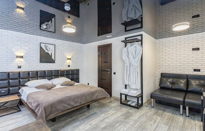 Piter Hotel