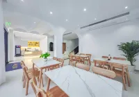Gouqi Island Bo Xinzhuhai Homestay - 2つ星