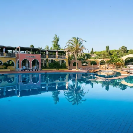 Forte Village Resort - le Palme