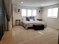 RARE Mid-Mod Home. Spacious inside-and-out.