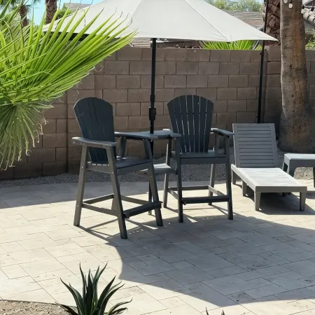 ~Heated Pool/Spa, King Bed, Amazing Backyard & Location! Hiking, Biking, Parks
