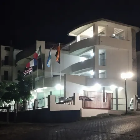 Luigiane B&B e Ristorante