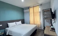 Fairuz Hotel