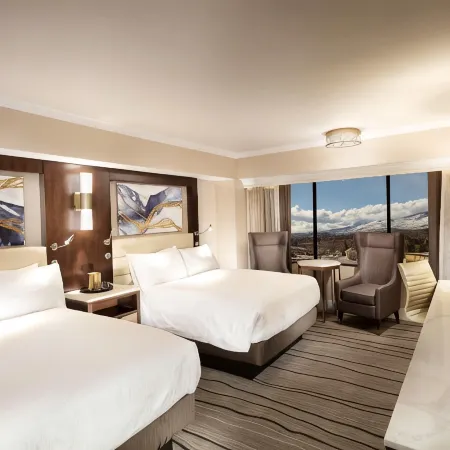 Peppermill Resort Spa Casino Hotels in Reno