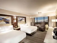 Peppermill Resort Spa Casino