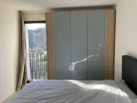 Loft with a View in Malaucène, Short Walk to the Town Center