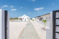 Private Villa Carolina at Resort Ayo Bonaire