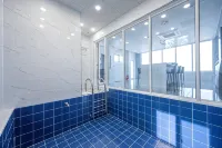 Pohang Jane Poolvilla