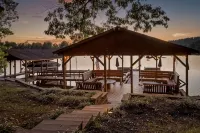 Hiwassee Riverfront 6 Br / 4.5 BA House - 4-Star