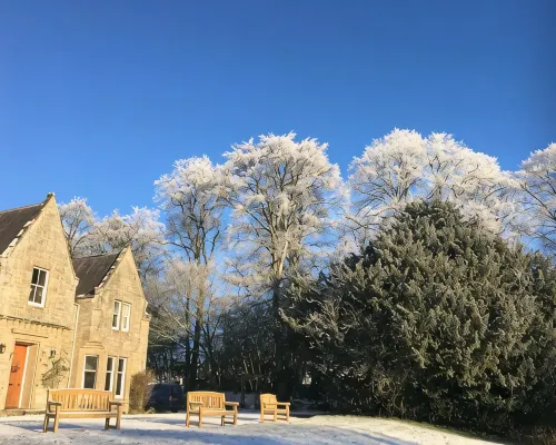 Whitchester Christian Centre Hotels in Hawick