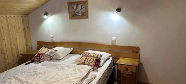 Appartement Type Chalet de Montagne, Voir Photos Hotels in Morzine