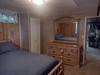Beautiful, Quiet and Fully Renovated Lakehouse on East Okoboji Lake. - 3-Star