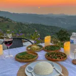 Above The Clouds - Chiang Rai