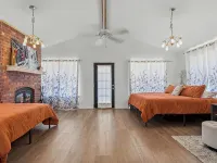 WinStar Casino Home  - Near Lake Murray Hotels in Love County