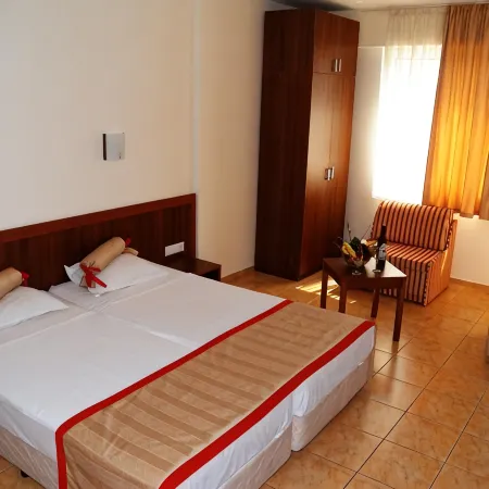 Joya Park Hotel