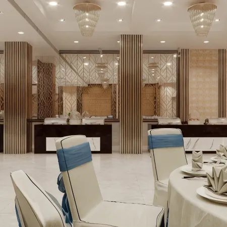 Red Orchid Hotel Kanpur