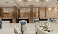Red Orchid Hotel Kanpur