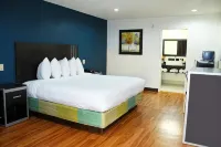 Stay Express Inn Dallas - Fair Park / Downtown - Motels
