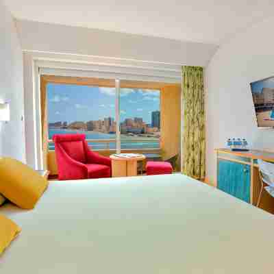 Hotel Servigroup Galua Rooms