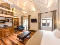 X.O Art House Hotels in Cuscon maakunta