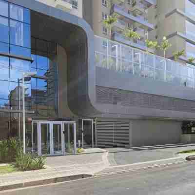 Ap smart Setin Hotel Exterior