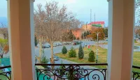 Khujand Grand Hotel - 4-Star