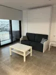 Brand New Studio Near The Beach, Gibraltar