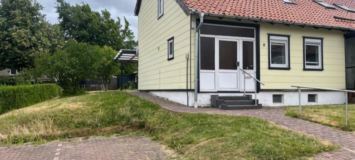 May-Holiday-House-Harz 2 Hoteles en Upper Harz