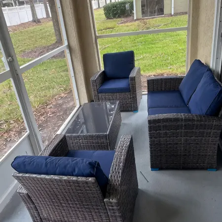 3 Bedrooms Condos at Cottages Oakleaf