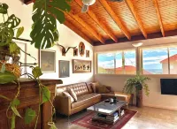 Wabi Sabi Avoca 1 bed - A minute walk to the beach