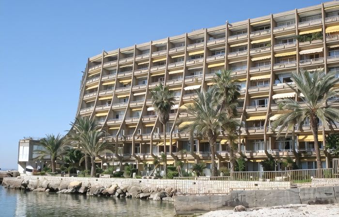 St Paul Resort