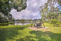 Bonita Springs Condo 4 Mi to Beach Private Patio! - Homestays