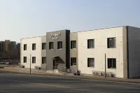 Mini hotel Grafit