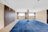 Townhouse Oak near Stasiun Purwosari formerly Graha Gentan Solo