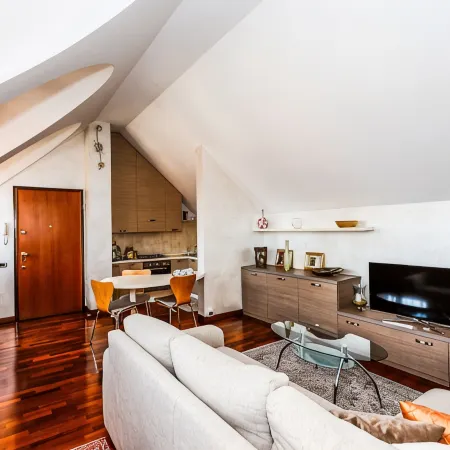 Prestigious 70sqm near Milan/Rho fiera/Airport
