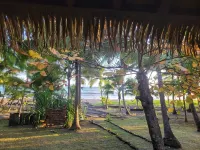 Tropical Beachfront Home in Cambutal - 3-Star
