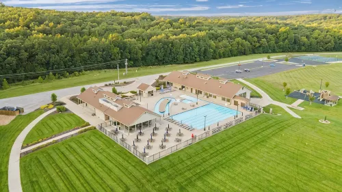 Innsbrook Woods | Pool, Hot Tub & Tennis Court - Boutique