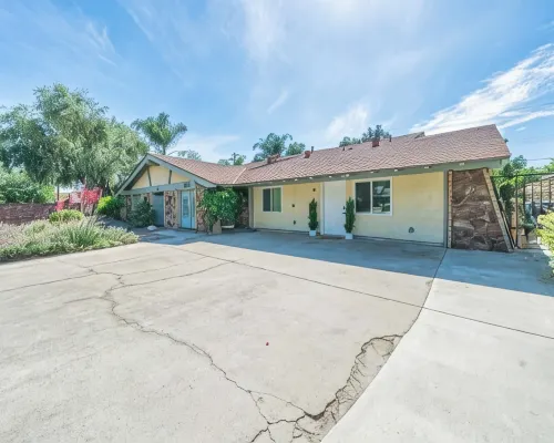 Chic & Fresh 2BSuite in Glendora Hotels in Glendora