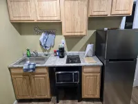 The Wave is private, cozy, comfortable and super chill!. - Apartments