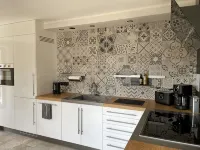 Alpenchic vacation apartment for up to 6 people - 4 stjerner