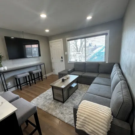 Modern Escape