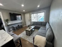 Modern Escape